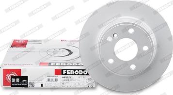 Ferodo DDF2335C-1-D - Kočioni disk www.molydon.hr