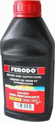 Ferodo FBZ050C - kočiona tekućina www.molydon.hr