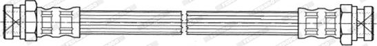 Ferodo FHY3099 - Kočiono crijevo, lajtung www.molydon.hr