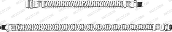 Ferodo FHY3339 - Kočiono crijevo, lajtung www.molydon.hr