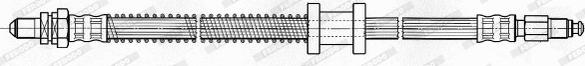 Ferodo FHY2550 - Kočiono crijevo, lajtung www.molydon.hr