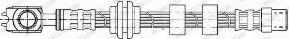 Ferodo FHY2526 - Kočiono crijevo, lajtung www.molydon.hr