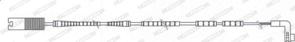 Ferodo FWI331 - Signalni kontakt, trosenje kočione plocice www.molydon.hr