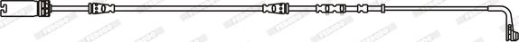 Ferodo FWI371 - Signalni kontakt, trosenje kočione plocice www.molydon.hr