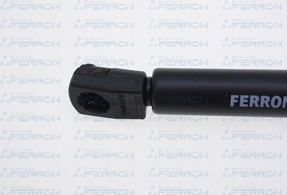 FERRON 149 - Plinski amortizer, prtljaznik/utovarni prostor www.molydon.hr