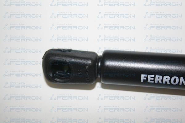 FERRON 1122 - Plinski amortizer, prtljaznik/utovarni prostor www.molydon.hr