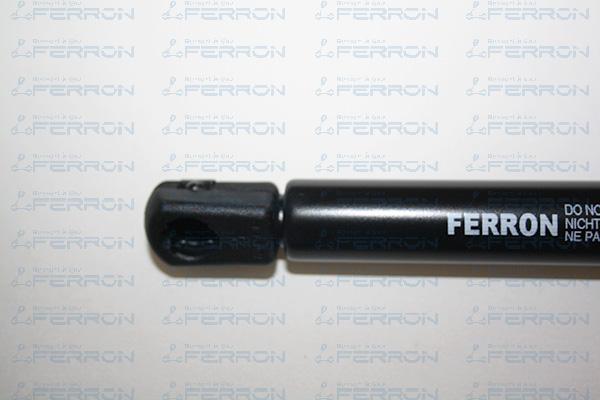 FERRON 1388 - Plinski amortizer, prtljaznik/utovarni prostor www.molydon.hr