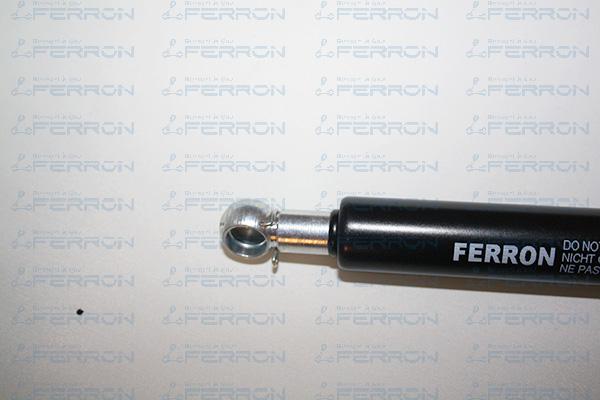 FERRON 1327 - Plinski amortizer, hauba motora www.molydon.hr