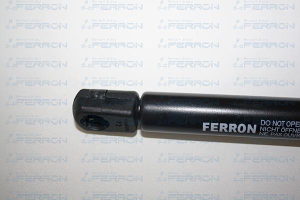 FERRON 1374 - Plinski amortizer, hauba motora www.molydon.hr