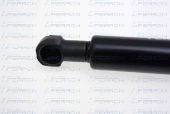 FERRON 1241 - Plinski amortizer, prtljaznik/utovarni prostor www.molydon.hr