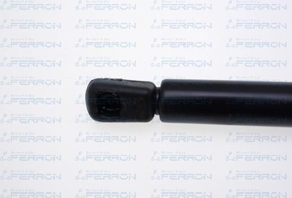 FERRON 1207 - Plinski amortizer, prtljaznik/utovarni prostor www.molydon.hr