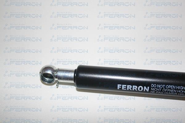 FERRON 1225 - Plinski amortizer, prtljaznik/utovarni prostor www.molydon.hr