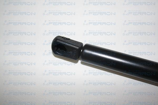 FERRON 1220 - Plinski amortizer, prtljaznik/utovarni prostor www.molydon.hr