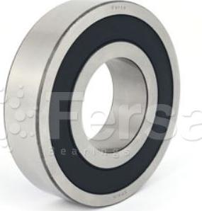 Fersa Bearings 6205 2RS - Ležaj kotača www.molydon.hr