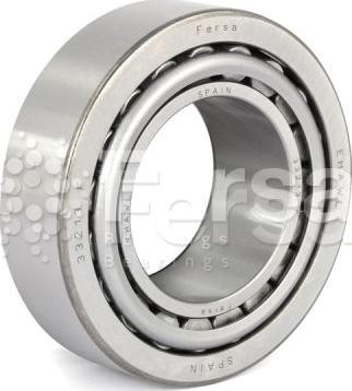 Fersa Bearings 33213 F - Ležaj kotača www.molydon.hr