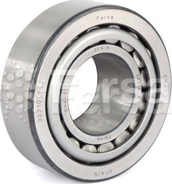 Fersa Bearings 32310 F - Ležaj kotača www.molydon.hr