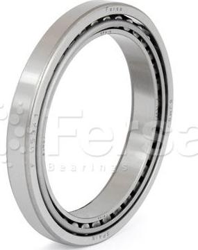 Fersa Bearings F 15341 - Ležaj kotača www.molydon.hr