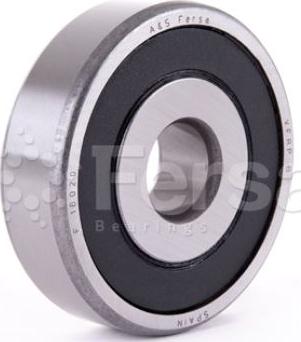 Fersa Bearings F 18067 - Ležaj kotača www.molydon.hr