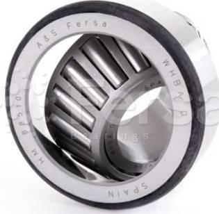 Fersa Bearings HM 218248/10 - Ležaj kotača www.molydon.hr