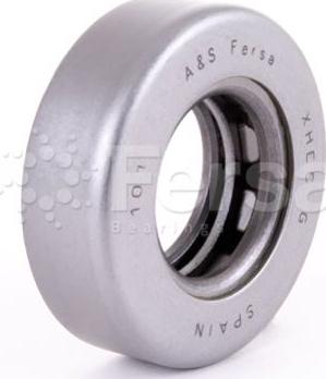 Fersa Bearings T 177 - Ležaj kotača www.molydon.hr