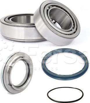 Fersa Bearings WK00461 - Komplet Ležaja kotača www.molydon.hr