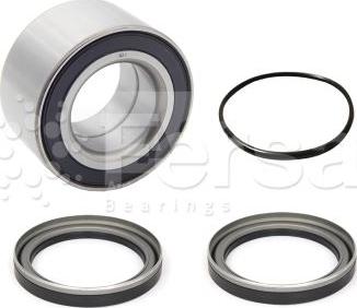 Fersa Bearings WK00468 - Komplet Ležaja kotača www.molydon.hr