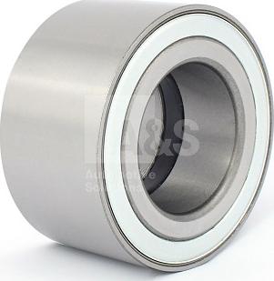 Fersa Bearings WK00431 - Komplet Ležaja kotača www.molydon.hr