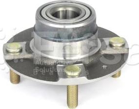 Fersa Bearings WK00477 - Komplet Ležaja kotača www.molydon.hr