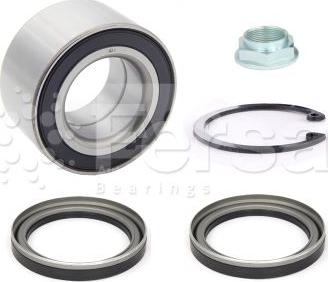 Fersa Bearings WK00505 - Komplet Ležaja kotača www.molydon.hr