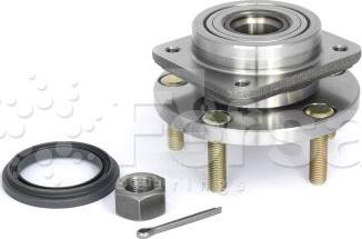 Fersa Bearings WK00501 - Komplet Ležaja kotača www.molydon.hr