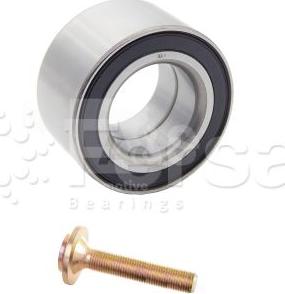 Fersa Bearings WK00578 - Komplet Ležaja kotača www.molydon.hr