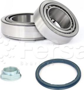 Fersa Bearings WK00126 - Komplet Ležaja kotača www.molydon.hr