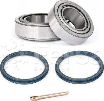 Fersa Bearings WK00134 - Komplet Ležaja kotača www.molydon.hr