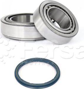 Fersa Bearings WK00536 - Komplet Ležaja kotača www.molydon.hr