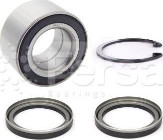 Fersa Bearings WK00174 - Komplet Ležaja kotača www.molydon.hr