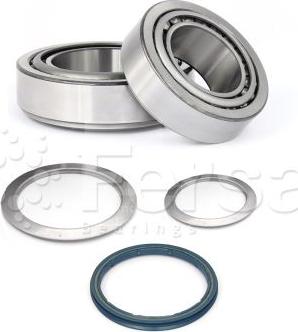 Fersa Bearings WK00366 - Komplet Ležaja kotača www.molydon.hr