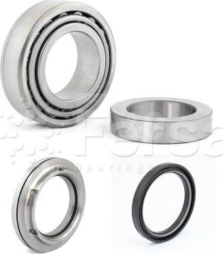 Fersa Bearings WK00310 - Komplet Ležaja kotača www.molydon.hr