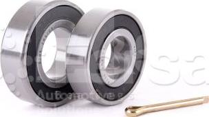 Fersa Bearings WK00322 - Komplet Ležaja kotača www.molydon.hr