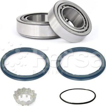 Fersa Bearings WK00289 - Komplet Ležaja kotača www.molydon.hr