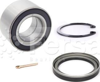 Fersa Bearings WK00385 - Komplet Ležaja kotača www.molydon.hr