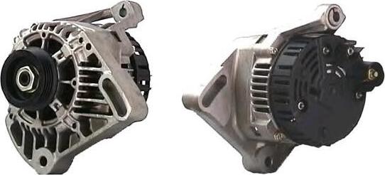 FIAT 46436507 - Alternator www.molydon.hr