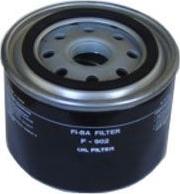 PARKER RACOR B7496 - Filter za ulje www.molydon.hr