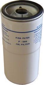 WIX Filters TR-O049680-03 - Filter za ulje www.molydon.hr