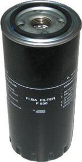 Mann-Filter W1170/1 - Filter za ulje www.molydon.hr