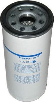 Mann-Filter 51660 - Filter za ulje www.molydon.hr