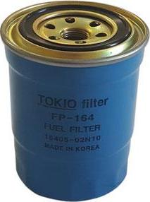 AMC Filter NF-2250 - Filter za gorivo www.molydon.hr