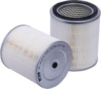 FIL Filter HP 4012 A - Filter za zrak www.molydon.hr