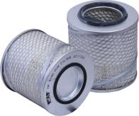 FIL Filter HP 4100 - Filter za zrak www.molydon.hr