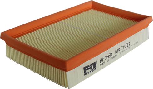 FIL Filter HP 2430 - Filter za zrak www.molydon.hr