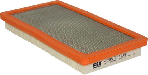 FIL Filter HP 2168 - Filter za zrak www.molydon.hr